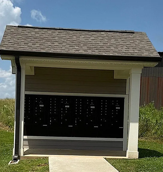 Mailbox