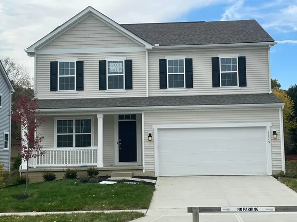 1575 Crosley Ln, Columbus, OH 43228