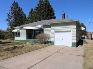 212 E 3rd Ave N, Aurora, MN 55705