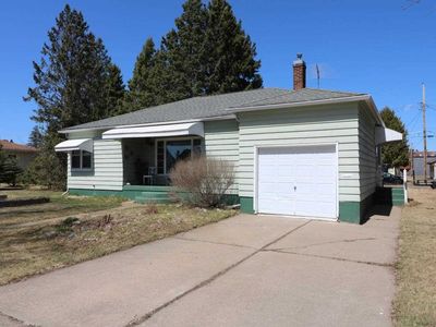 212 E 3rd Ave N, Aurora, MN, 55705