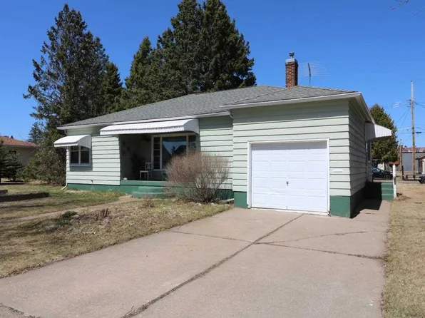 212 E 3rd Ave N, Aurora, MN 55705