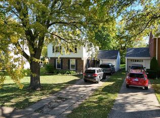 1115 Campbell Ave, Chicago Heights, IL 60411