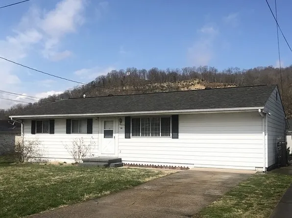 98 Township Road 1096, Chesapeake, OH 45619