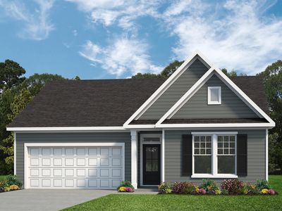 545 Beacon Hill Rd #32, Lillington, NC, 27546