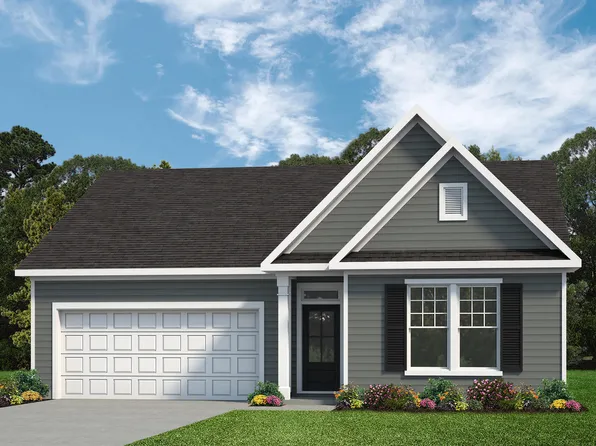 545 Beacon Hill Rd #32, Lillington, NC 27546