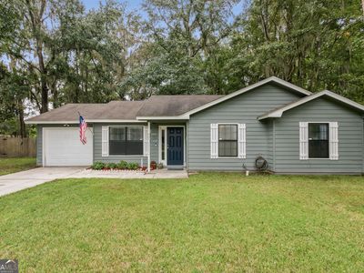 105 Summerfield Dr, Kingsland, GA, 31548