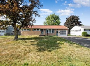 209 Lawdon St, North Syracuse, NY 13212