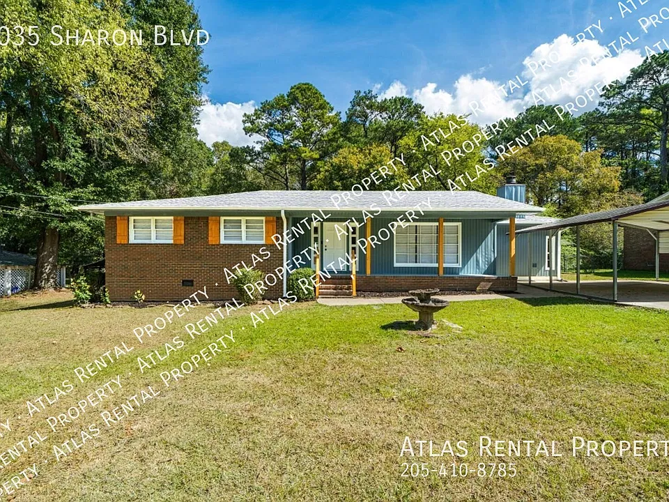 3035 Sharon Blvd