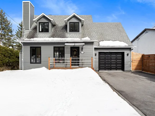 65 Cyr Ave, Saint Sauveur, QC J0R 1R4