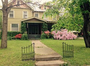 Faulkner St, Conway, AR 72034