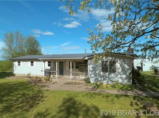 202 Bitter Hill Rd, Eldon, MO 65026