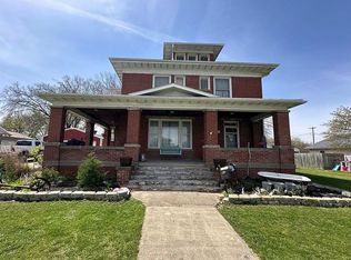 117 N Lincoln St, Memphis, MO 63555