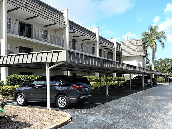 2nd image of 8765 Bardmoor Blvd APT 101