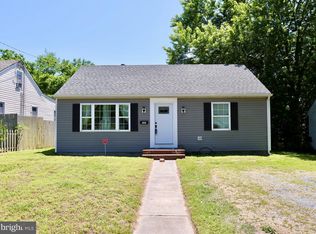 707 Ferndale Rd, Salisbury, MD 21801