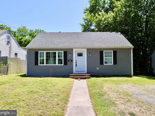 707 Ferndale Rd, Salisbury, MD 21801