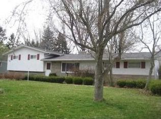 3093 Marwick Rd, Columbus, OH 43232