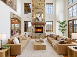 1210 Lasso Trl, Hideout, UT 84036