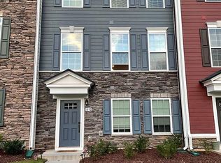 1092 Ambergate Sta, Apex, NC 27502