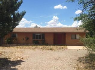 48 Greenlee Dr, Bisbee, AZ 85603
