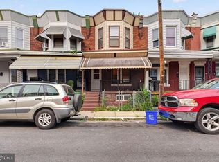44 N Millick St, Philadelphia, PA 19139