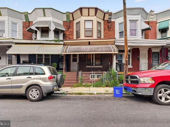 44 N Millick St, Philadelphia, PA 19139