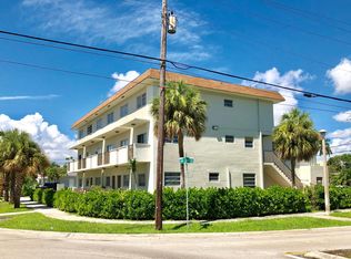 2419 SW 27th St APT 105, Miami, FL 33133