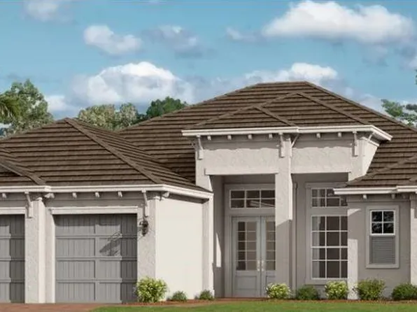 5519 Whistling Straights CT, AVE MARIA, FL 34142