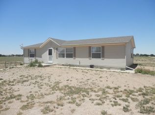 26033 County Road 24, La Junta, CO 81050