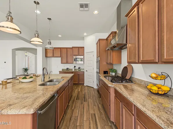 19562 E WALNUT Road, Queen Creek, AZ 85142