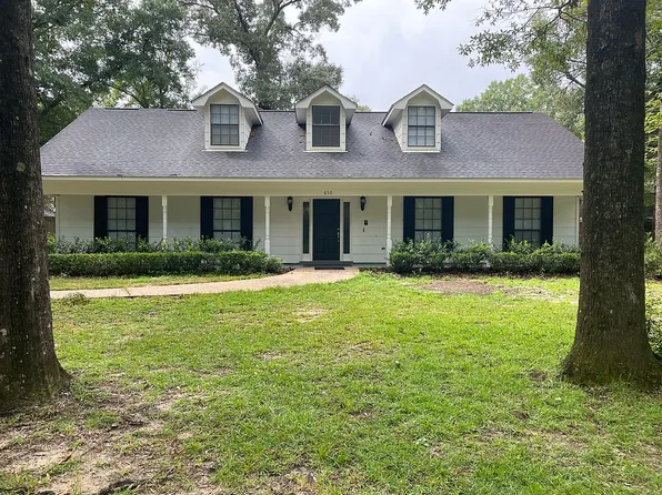650 Vaughn Dr N, Satsuma, AL 36572