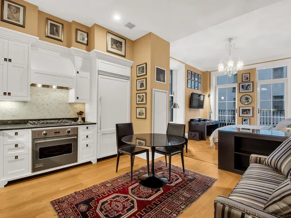 1 Central Park South image 1 of 19