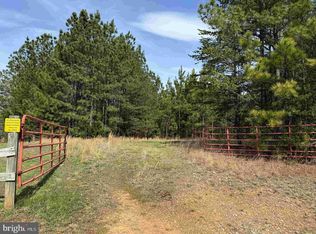 Water Oak Road Wingfield Tract C119, Dry Fork, VA 24549