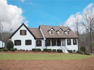 1505 Old Fountain Rd, Lawrenceville, GA 30043