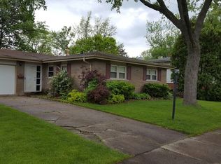 322 Douglas St, Park Forest, IL