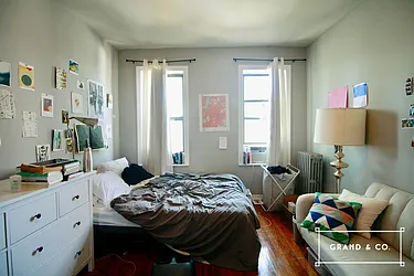 Rented by Grand & Co.