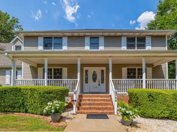 569 Asbury Neely Way, Roebuck, SC 29376