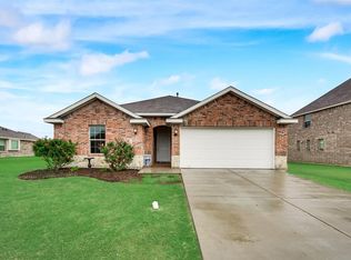 3110 Flowering Springs Dr, Forney, TX 75126