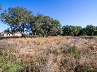 10908 Vista Heights Dr, Georgetown, TX 78628