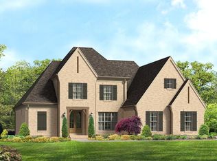 4475 Chestnut Hill Rd, Collierville, TN 38017