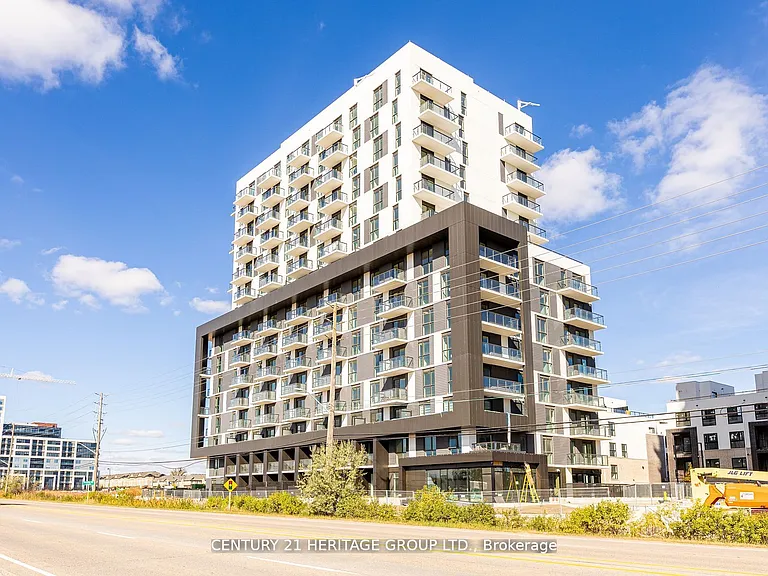 345 Wheat Boom Dr N #411 — Photo 1