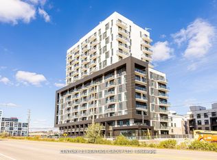 345 Wheat Boom Dr #411, Oakville, ON L6H 0V1