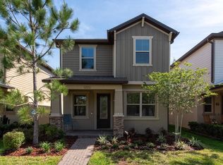 12012 Ruddy Run, Odessa, FL 33556