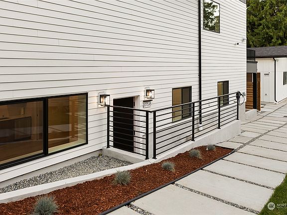 3rd image of 10714 Linden Avenue N #B
