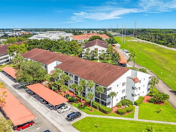 2nd image of 2593 COUNTRYSIDE BOULEVARD #7307