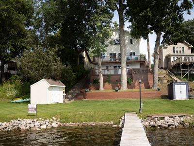15095 N Barton Lake Dr, Vicksburg, MI, 49097