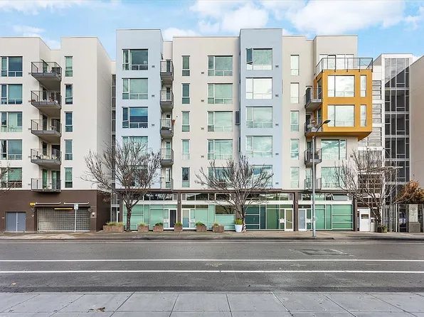 226 2nd St #G2, Oakland, CA 94607