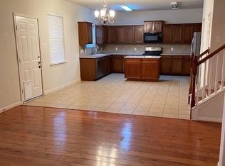 21307 Bella Jess Dr, Spring, TX 77379