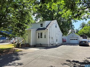 951 Liberty Ave, Hillside, NJ 07205