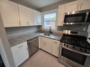 842 24th St, Newport News, VA 23607