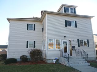 34 Ancona Rd, Worcester, MA 01604